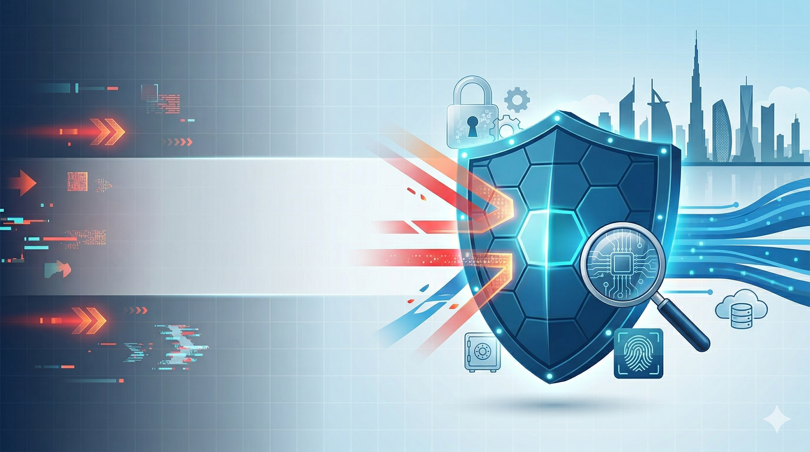 Cybersecurity Checks for UAE Businesses in 2026: Compliance, Risks & Strategy