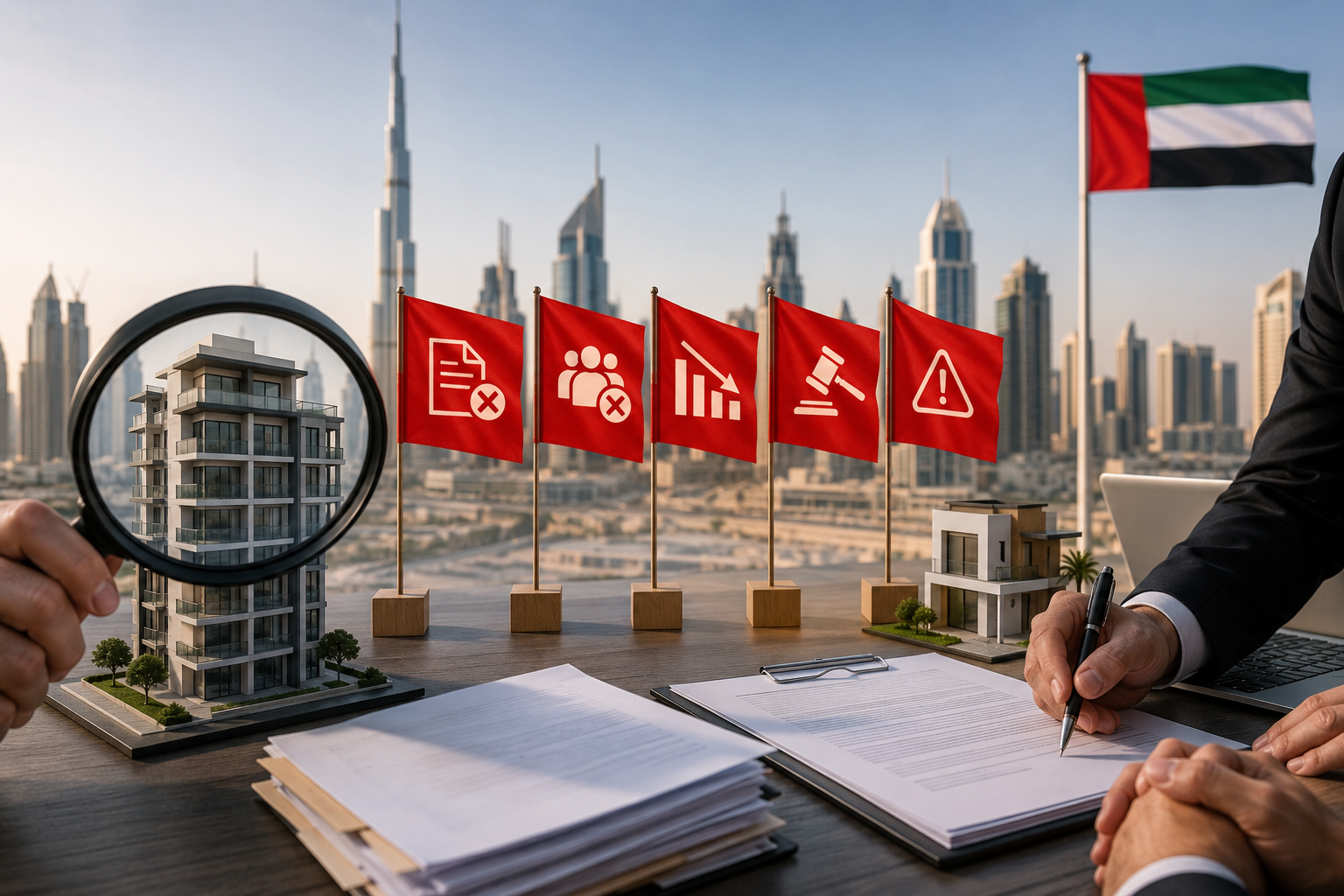 Delegation of Authority UAE: Hidden Compliance Risks
