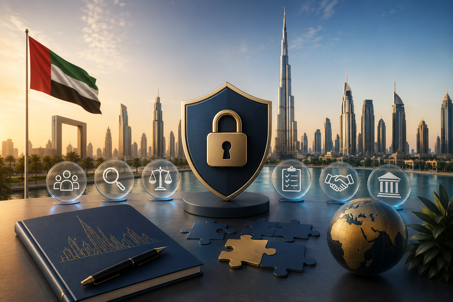 UAE DNFBP AML Compliance Playbook 2025–2026
