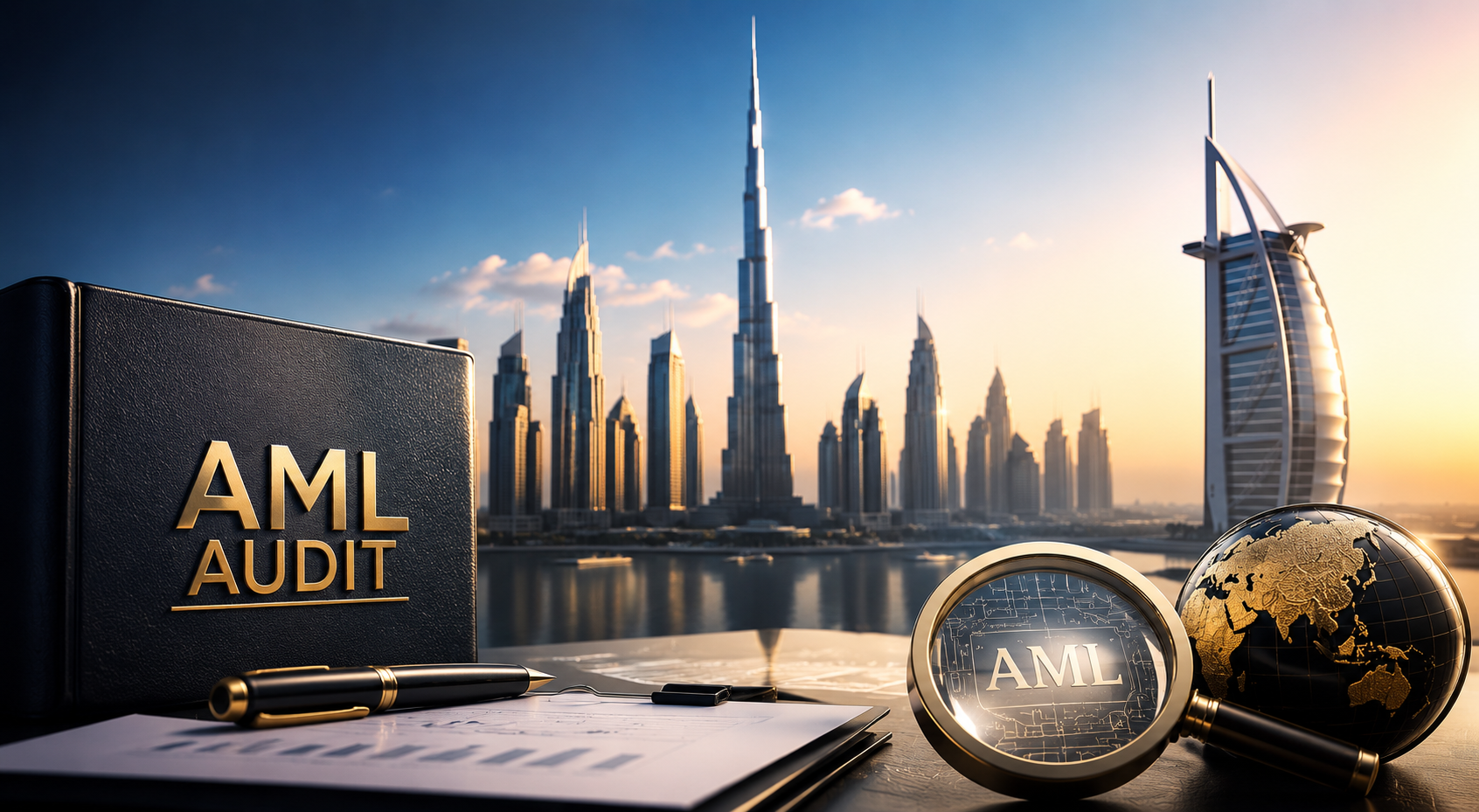 Is Your Business Required to Have an Independent AML Audit in the UAE?