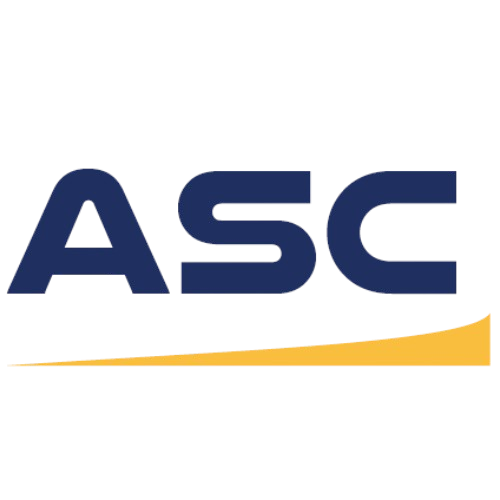 ASC Global Logo