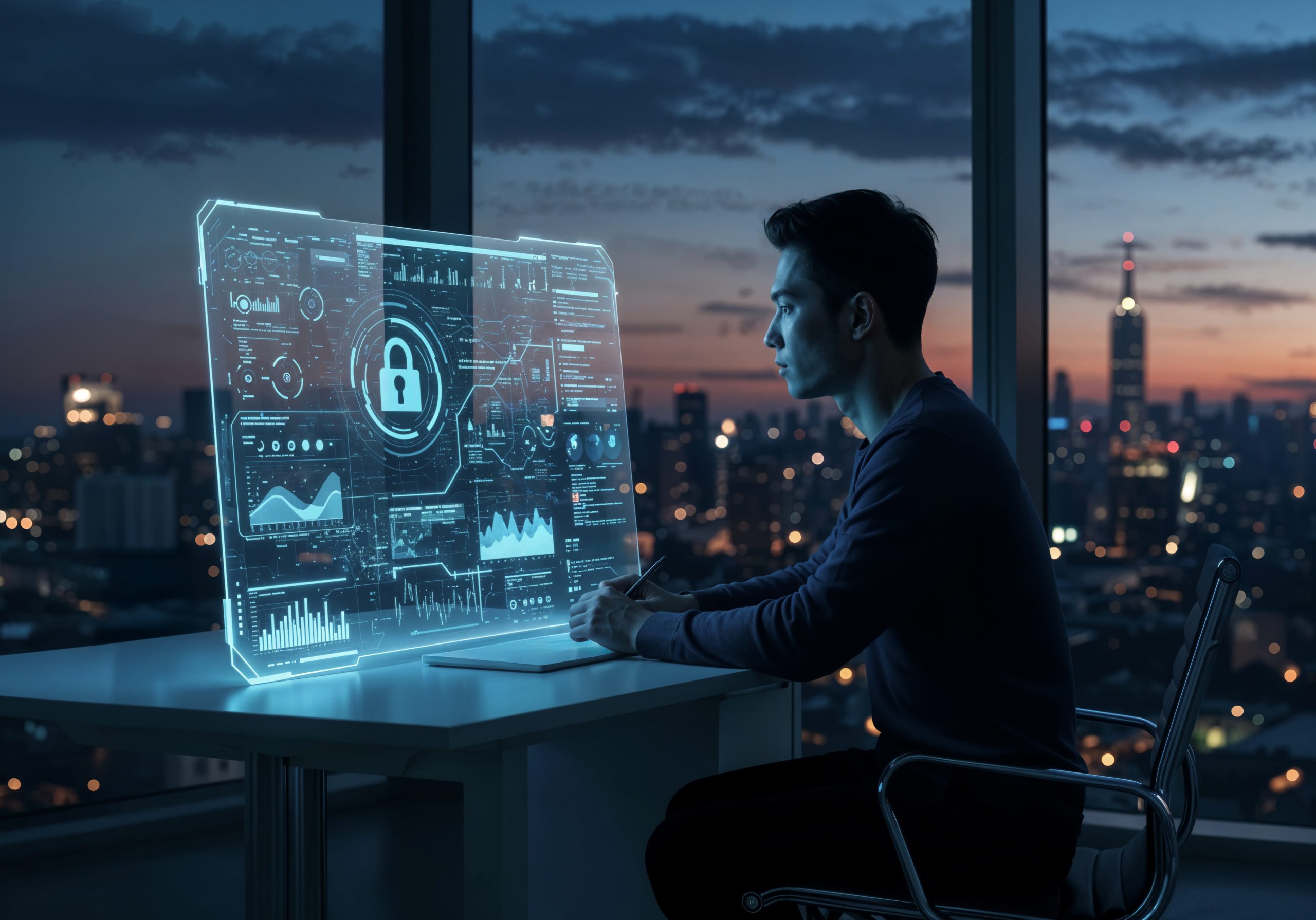 Cybersecurity Compliance Team